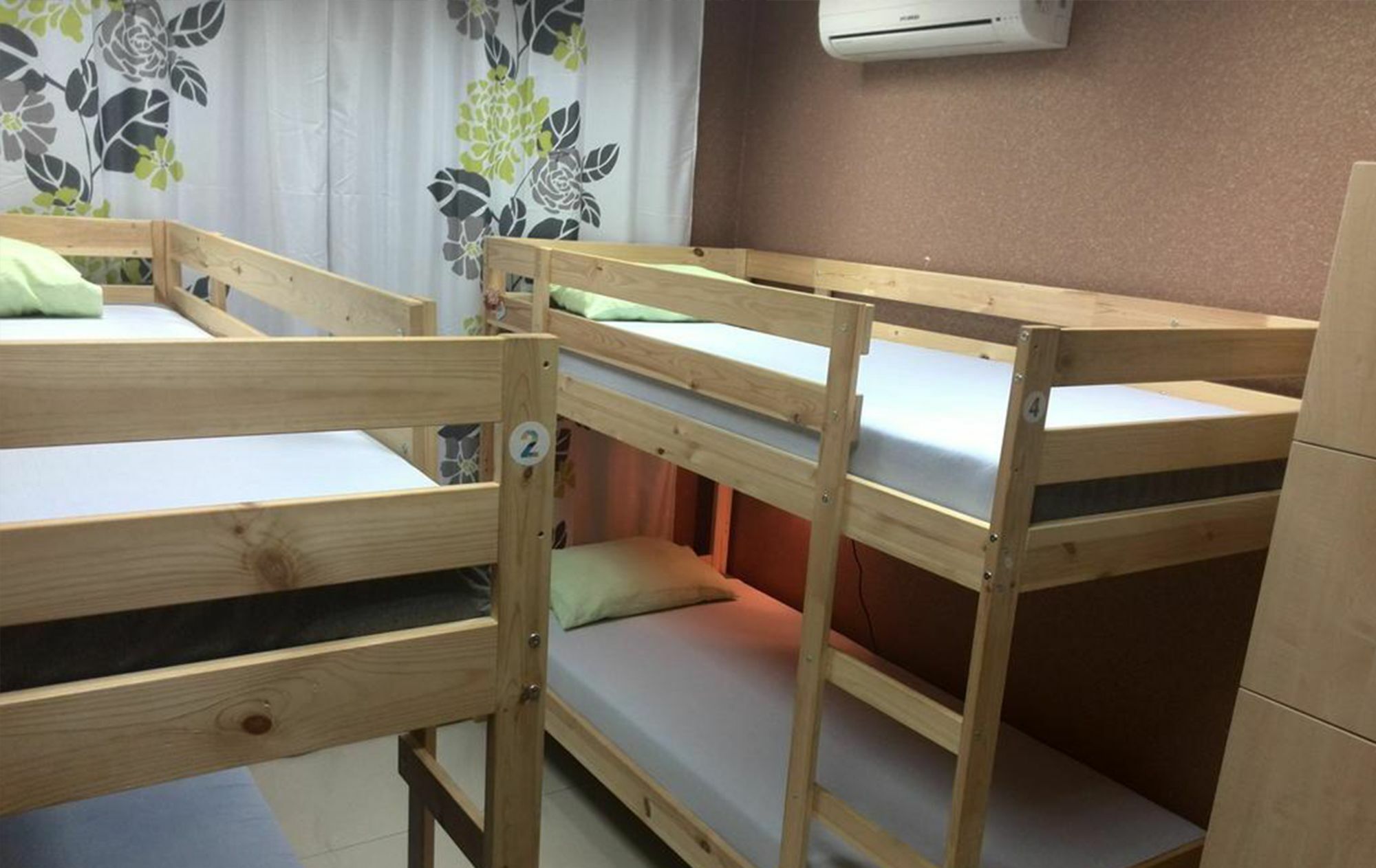 HOSTELS - CENTRAL VOLGOGRAD ВОЛГОГРАД 2* (Россия) - от 439 RUB | NOCHI